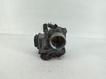 2018-2022 Honda Accord Throttle Body P/N:GMG9A Fits Fits 2016 2017 2018 2019 2020 2021 2022 OEM Used Auto Parts - Oemusedaut