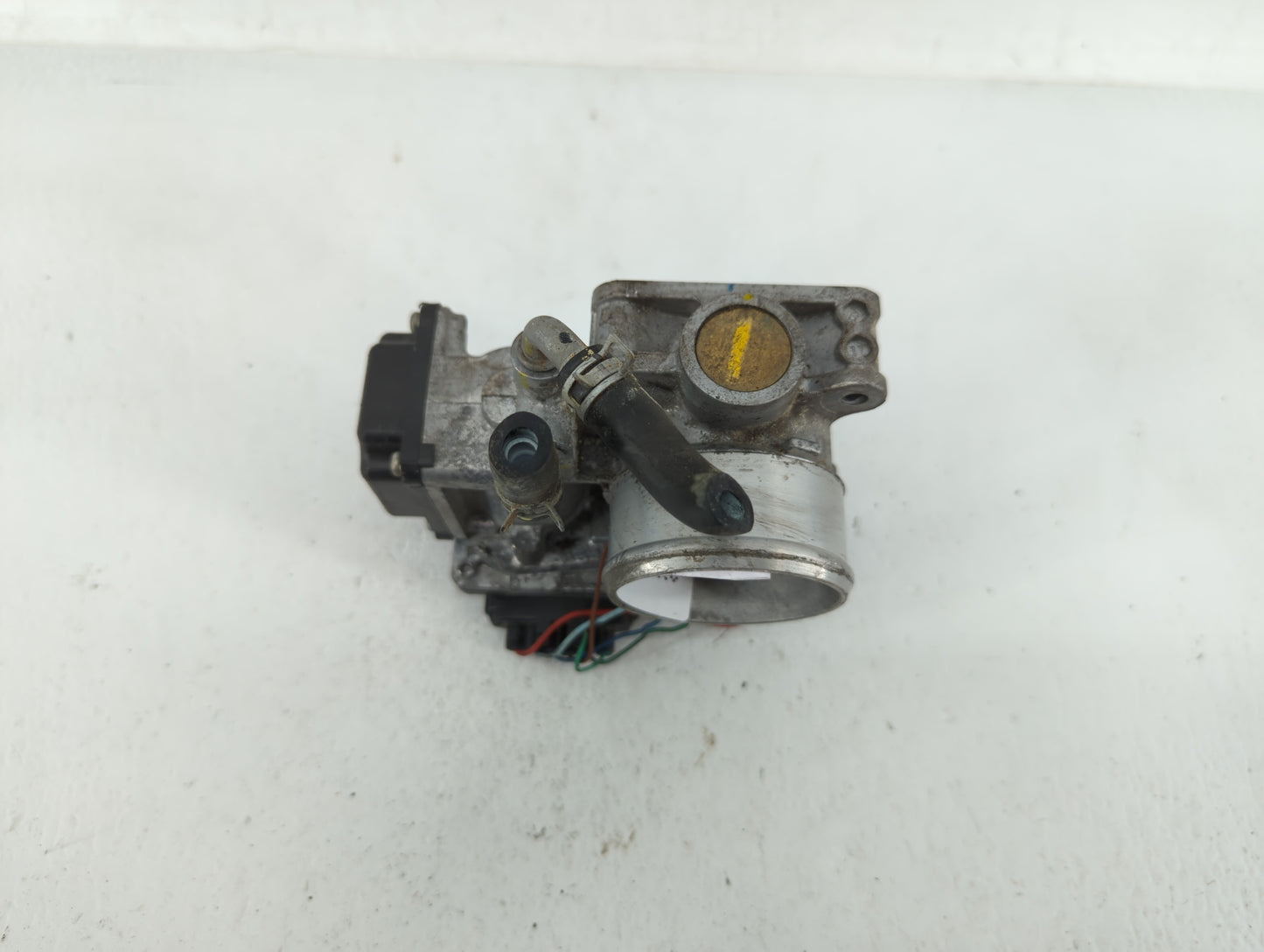 2018-2022 Honda Accord Throttle Body P/N:GMG9A Fits Fits 2016 2017 2018 2019 2020 2021 2022 OEM Used Auto Parts - Oemusedaut