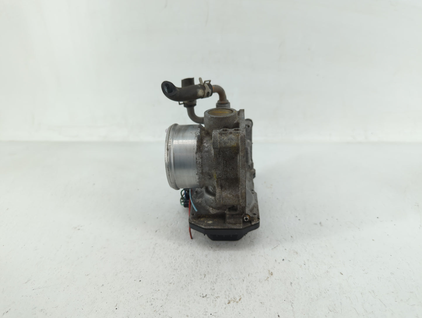 2018-2022 Honda Accord Throttle Body P/N:GMG9A Fits Fits 2016 2017 2018 2019 2020 2021 2022 OEM Used Auto Parts - Oemusedaut