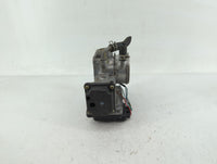 2018-2022 Honda Accord Throttle Body P/N:GMG9A Fits Fits 2016 2017 2018 2019 2020 2021 2022 OEM Used Auto Parts - Oemusedaut