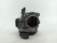 2018-2022 Honda Accord Throttle Body P/N:GMH0A Fits Fits 2017 2018 2019 2020 2021 2022 OEM Used Auto Parts - Oemusedautopart