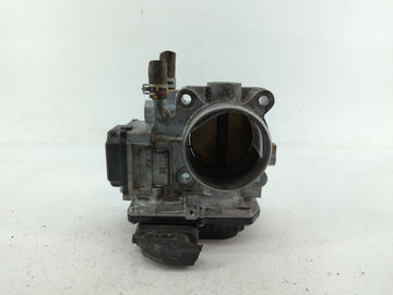 2018-2022 Honda Accord Throttle Body P/N:GMH0A Fits Fits 2017 2018 2019 2020 2021 2022 OEM Used Auto Parts - Oemusedautopart
