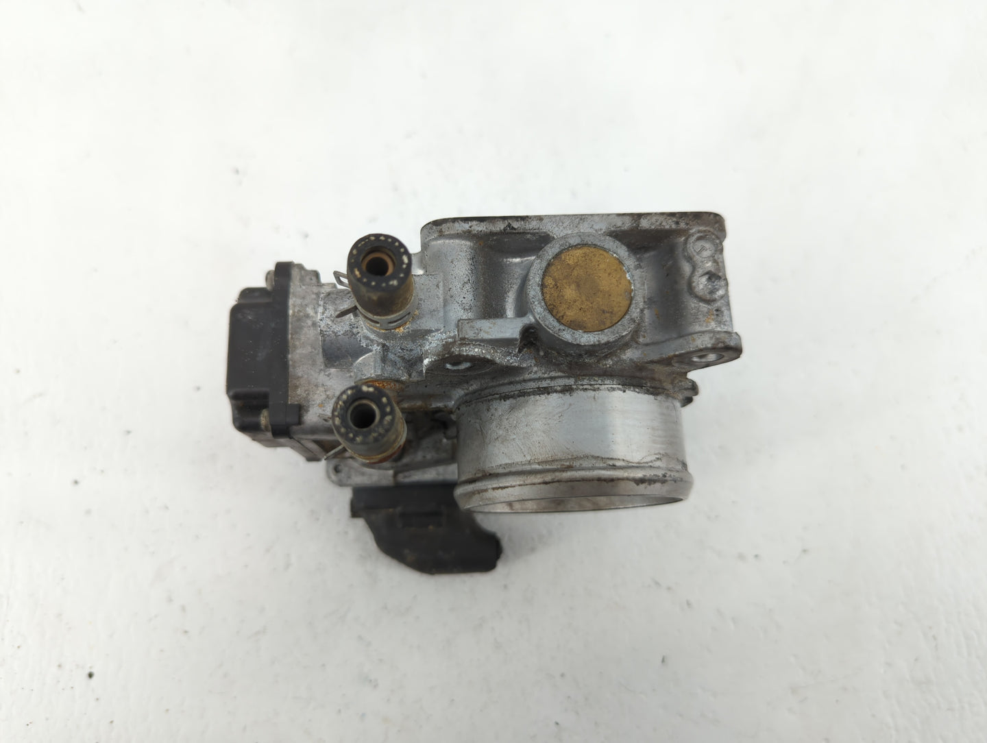 2018-2022 Honda Accord Throttle Body P/N:GMH0A Fits Fits 2017 2018 2019 2020 2021 2022 OEM Used Auto Parts - Oemusedautopart