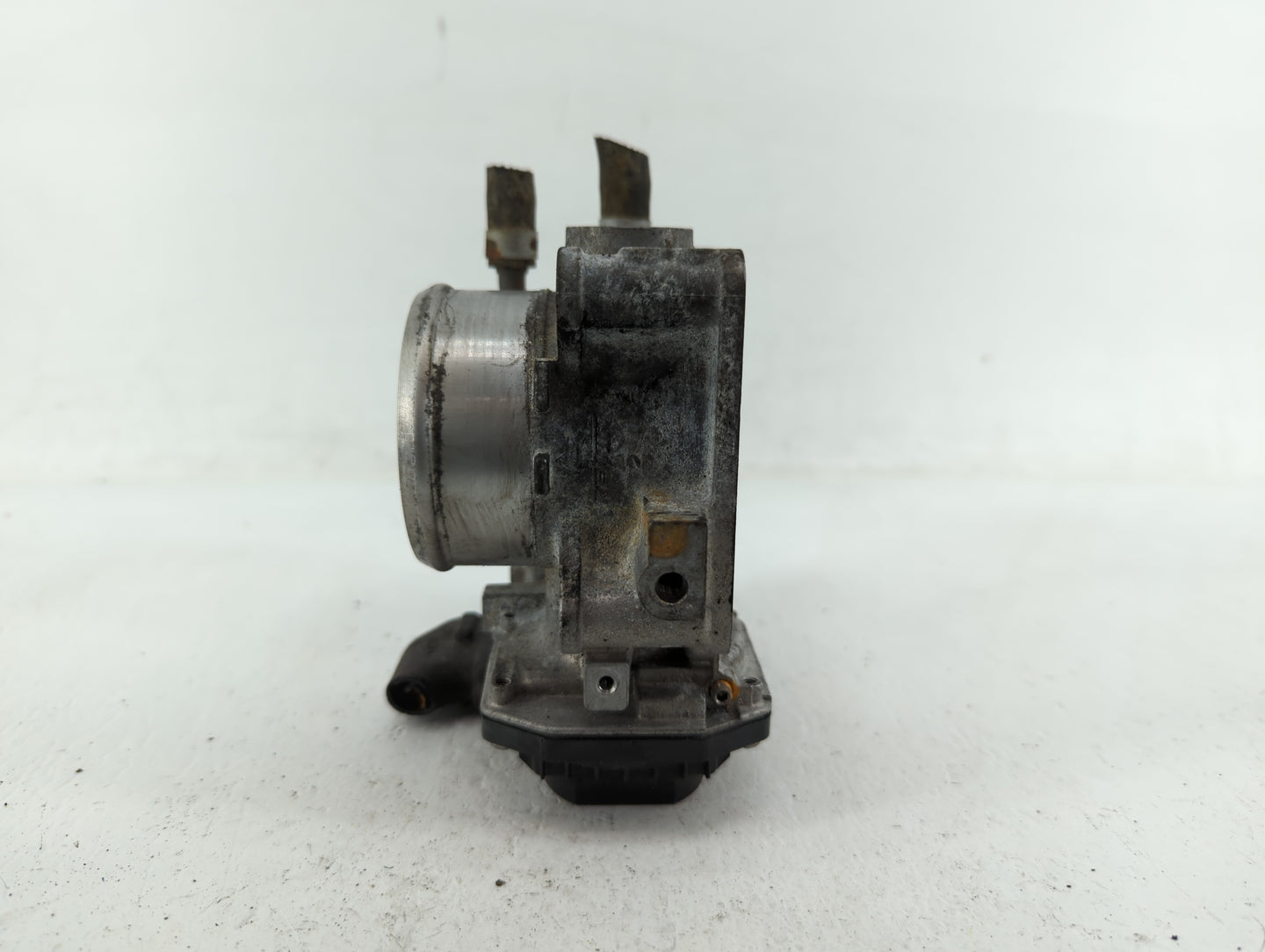 2018-2022 Honda Accord Throttle Body P/N:GMH0A Fits Fits 2017 2018 2019 2020 2021 2022 OEM Used Auto Parts - Oemusedautopart