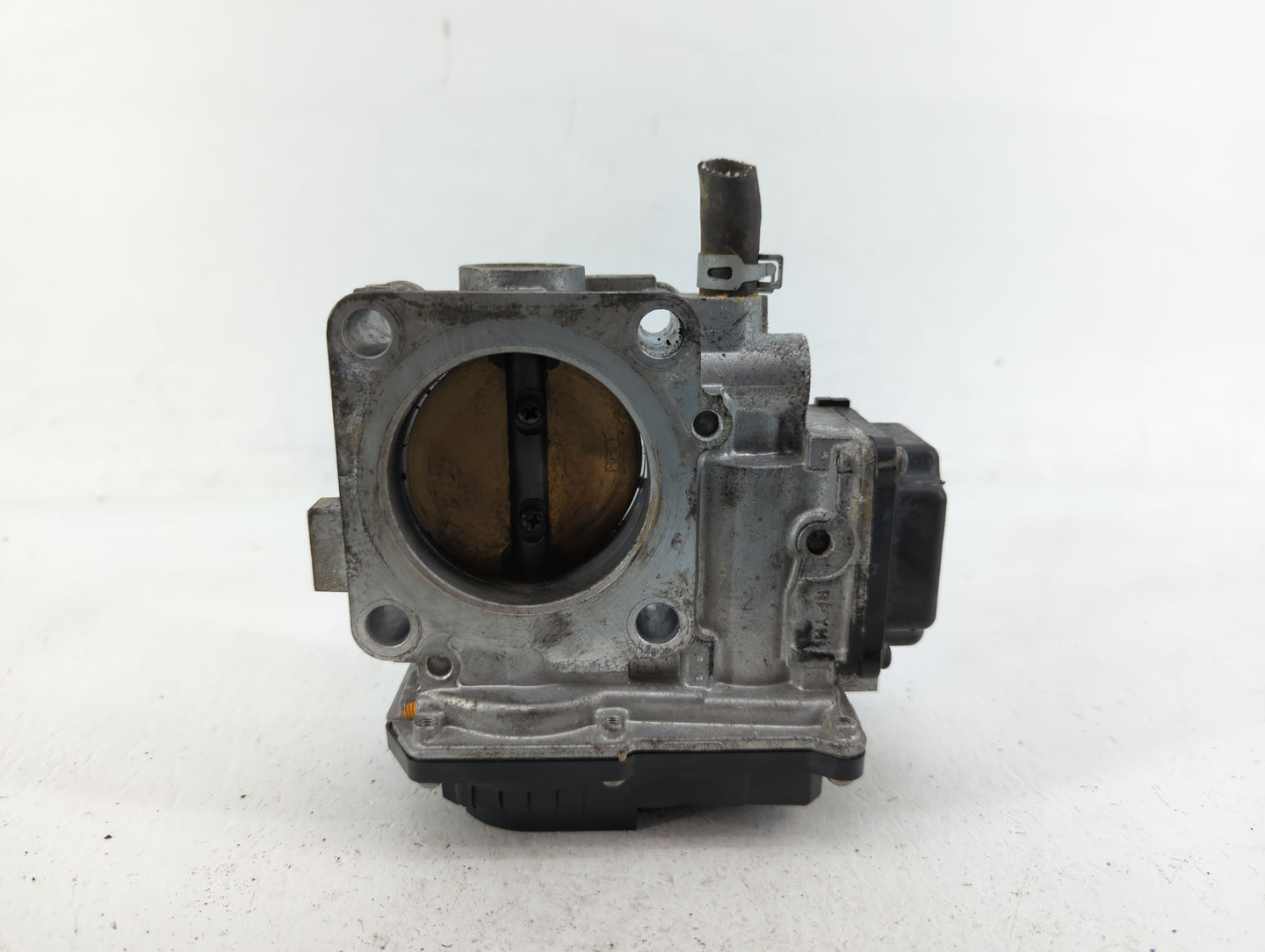 2018-2022 Honda Accord Throttle Body P/N:GMH0A Fits Fits 2017 2018 2019 2020 2021 2022 OEM Used Auto Parts - Oemusedautopart