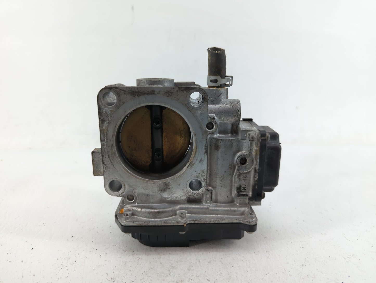 2018-2022 Honda Accord Throttle Body P/N:GMH0A Fits Fits 2017 2018 2019 2020 2021 2022 OEM Used Auto Parts - Oemusedautopart