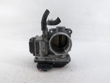2018-2022 Honda Accord Throttle Body P/N:GMG9A Fits Fits 2016 2017 2018 2019 2020 2021 2022 OEM Used Auto Parts - Oemusedaut