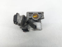 2018-2022 Honda Accord Throttle Body P/N:GMG9A Fits Fits 2016 2017 2018 2019 2020 2021 2022 OEM Used Auto Parts - Oemusedaut
