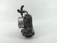 2018-2022 Honda Accord Throttle Body P/N:GMG9A Fits Fits 2016 2017 2018 2019 2020 2021 2022 OEM Used Auto Parts - Oemusedaut