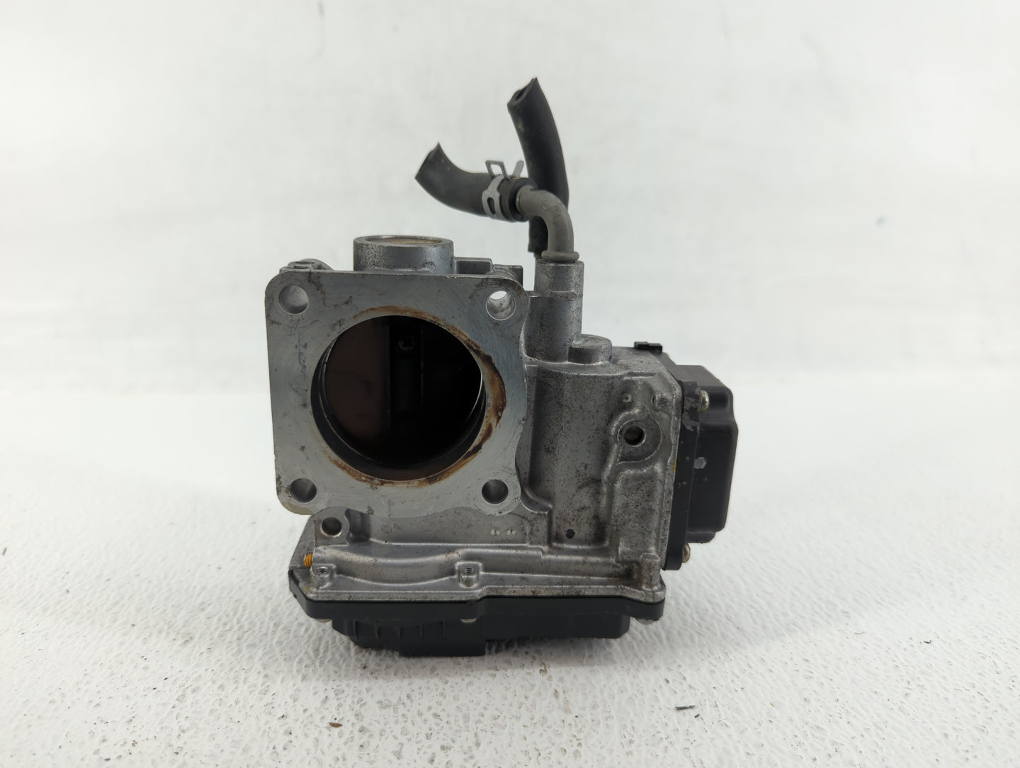 2018-2022 Honda Accord Throttle Body P/N:GMG9A Fits Fits 2016 2017 2018 2019 2020 2021 2022 OEM Used Auto Parts - Oemusedaut