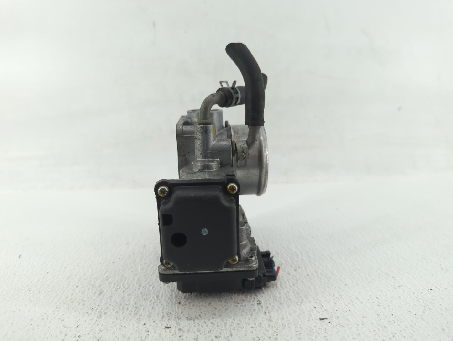 2018-2022 Honda Accord Throttle Body P/N:GMG9A Fits Fits 2016 2017 2018 2019 2020 2021 2022 OEM Used Auto Parts - Oemusedaut