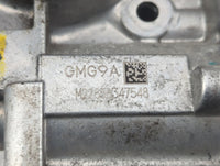 2018-2022 Honda Accord Throttle Body P/N:GMG9A Fits Fits 2016 2017 2018 2019 2020 2021 2022 OEM Used Auto Parts - Oemusedaut