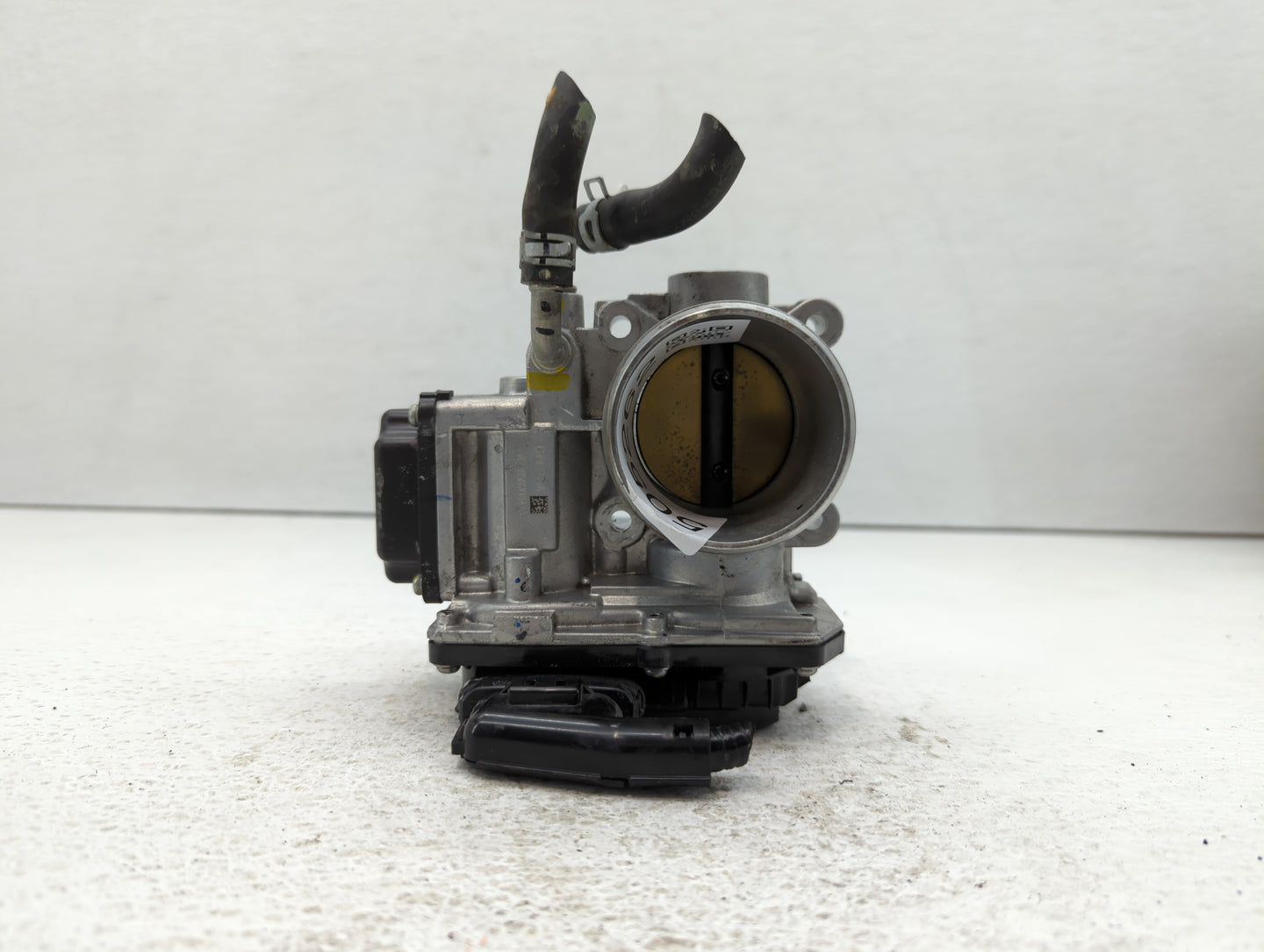 2018-2022 Honda Accord Throttle Body P/N:RME72-1C 9500 16119 7S001 D Fits Fits 2016 2017 2018 2019 2020 2021 2022 OEM Used A
