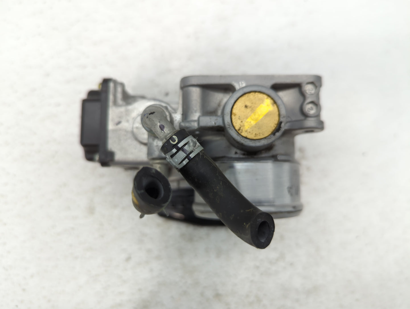 2018-2022 Honda Accord Throttle Body P/N:RME72-1C 9500 16119 7S001 D Fits Fits 2016 2017 2018 2019 2020 2021 2022 OEM Used A