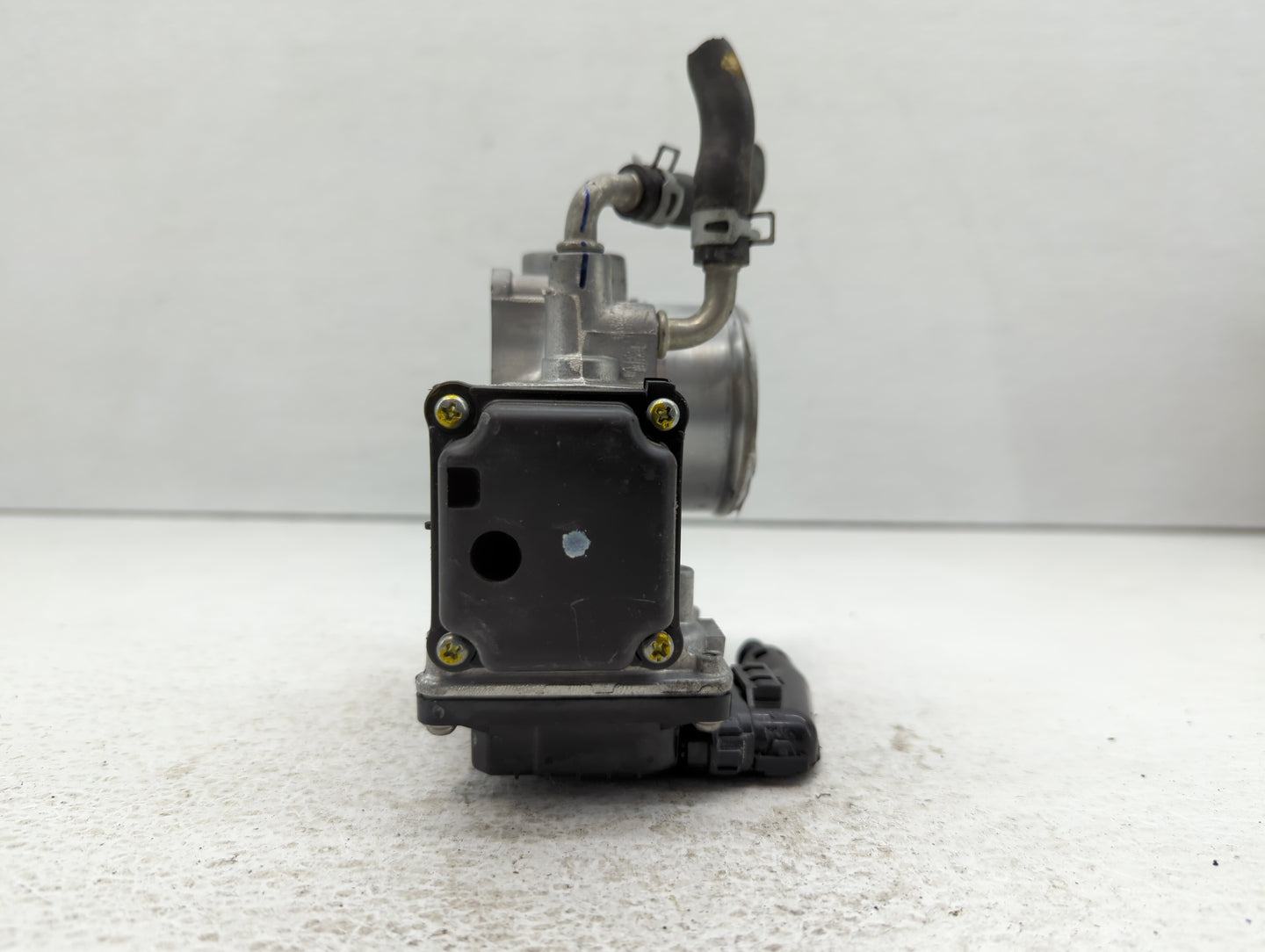 2018-2022 Honda Accord Throttle Body P/N:RME72-1C 9500 16119 7S001 D Fits Fits 2016 2017 2018 2019 2020 2021 2022 OEM Used A