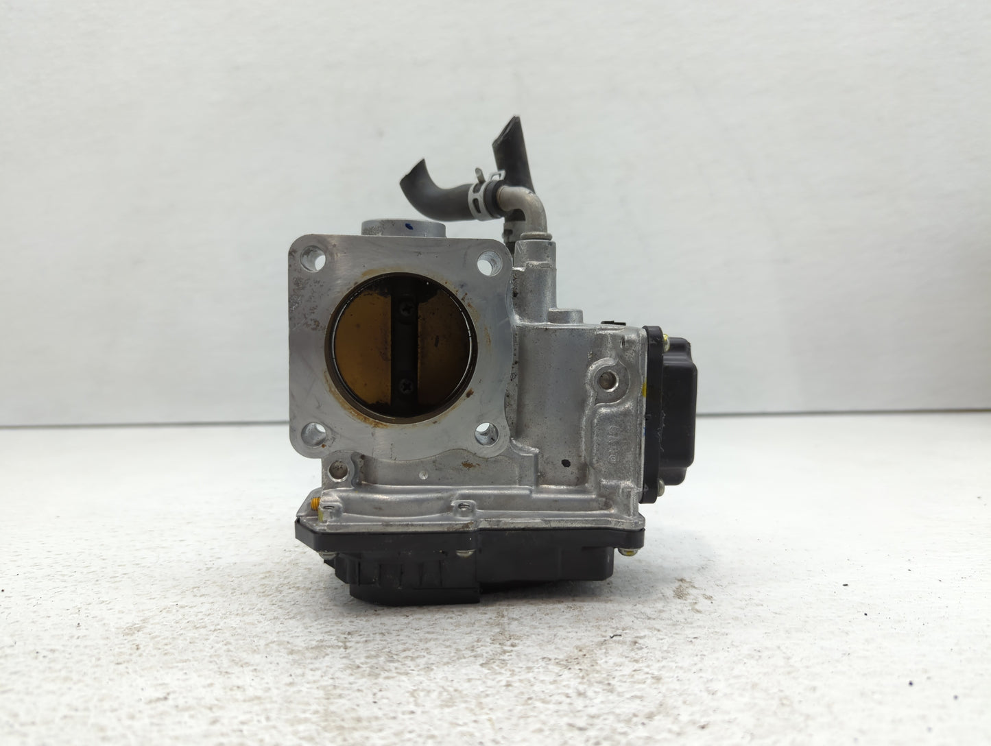 2018-2022 Honda Accord Throttle Body P/N:RME72-1C 9500 16119 7S001 D Fits Fits 2016 2017 2018 2019 2020 2021 2022 OEM Used A