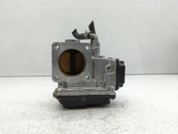 2018-2022 Honda Accord Throttle Body P/N:RME72-1C 9500 16119 7S001 D Fits Fits 2016 2017 2018 2019 2020 2021 2022 OEM Used A