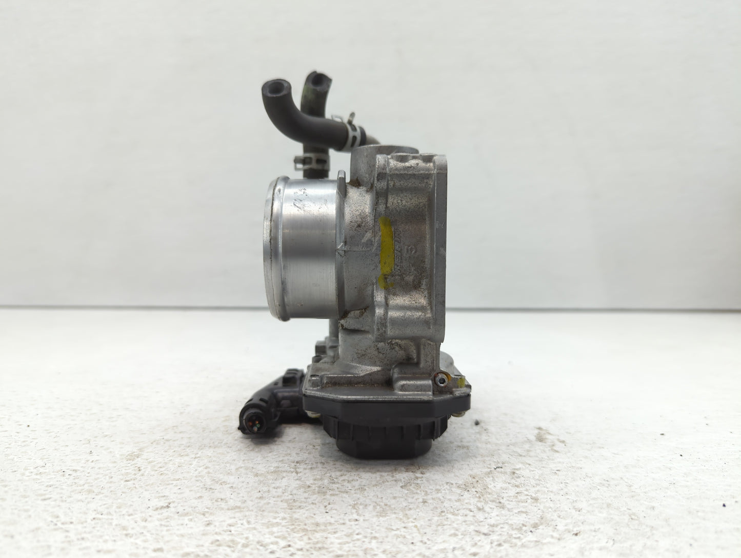 2018-2022 Honda Accord Throttle Body P/N:RME72-1C 9500 16119 7S001 D Fits Fits 2016 2017 2018 2019 2020 2021 2022 OEM Used A