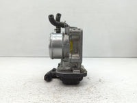 2018-2022 Honda Accord Throttle Body P/N:RME72-1C 9500 16119 7S001 D Fits Fits 2016 2017 2018 2019 2020 2021 2022 OEM Used A