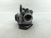 2018-2022 Honda Accord Throttle Body P/N:M22858452413 Fits Fits 2016 2017 2018 2019 2020 2021 2022 OEM Used Auto Parts - Oem