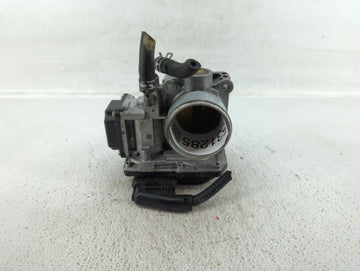 2018-2022 Honda Accord Throttle Body P/N:M22858452413 Fits Fits 2016 2017 2018 2019 2020 2021 2022 OEM Used Auto Parts - Oem