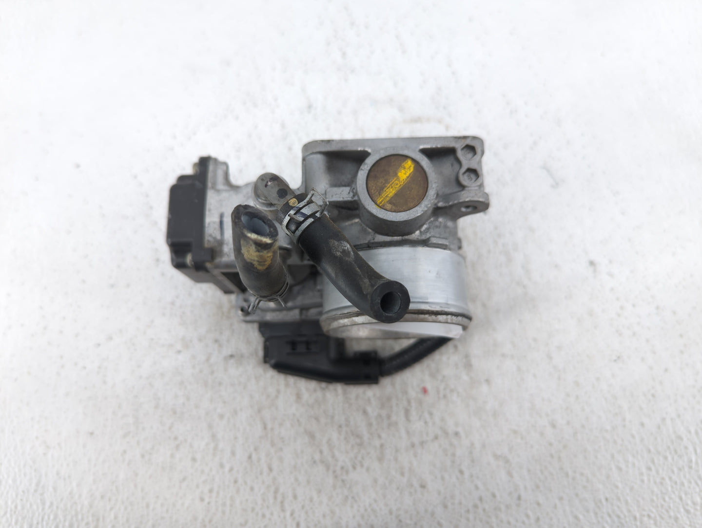 2018-2022 Honda Accord Throttle Body P/N:M22858452413 Fits Fits 2016 2017 2018 2019 2020 2021 2022 OEM Used Auto Parts - Oem