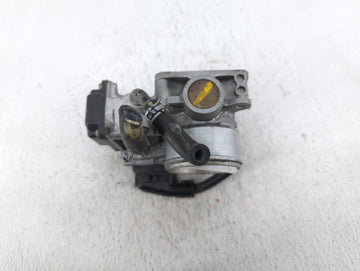 2018-2022 Honda Accord Throttle Body P/N:M22858452413 Fits Fits 2016 2017 2018 2019 2020 2021 2022 OEM Used Auto Parts