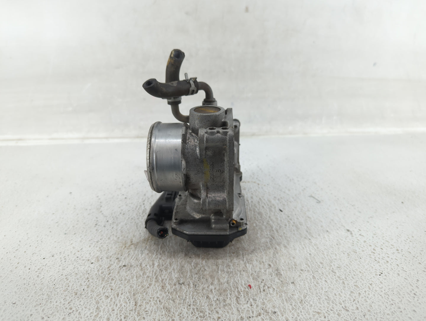 2018-2022 Honda Accord Throttle Body P/N:M22858452413 Fits Fits 2016 2017 2018 2019 2020 2021 2022 OEM Used Auto Parts - Oem