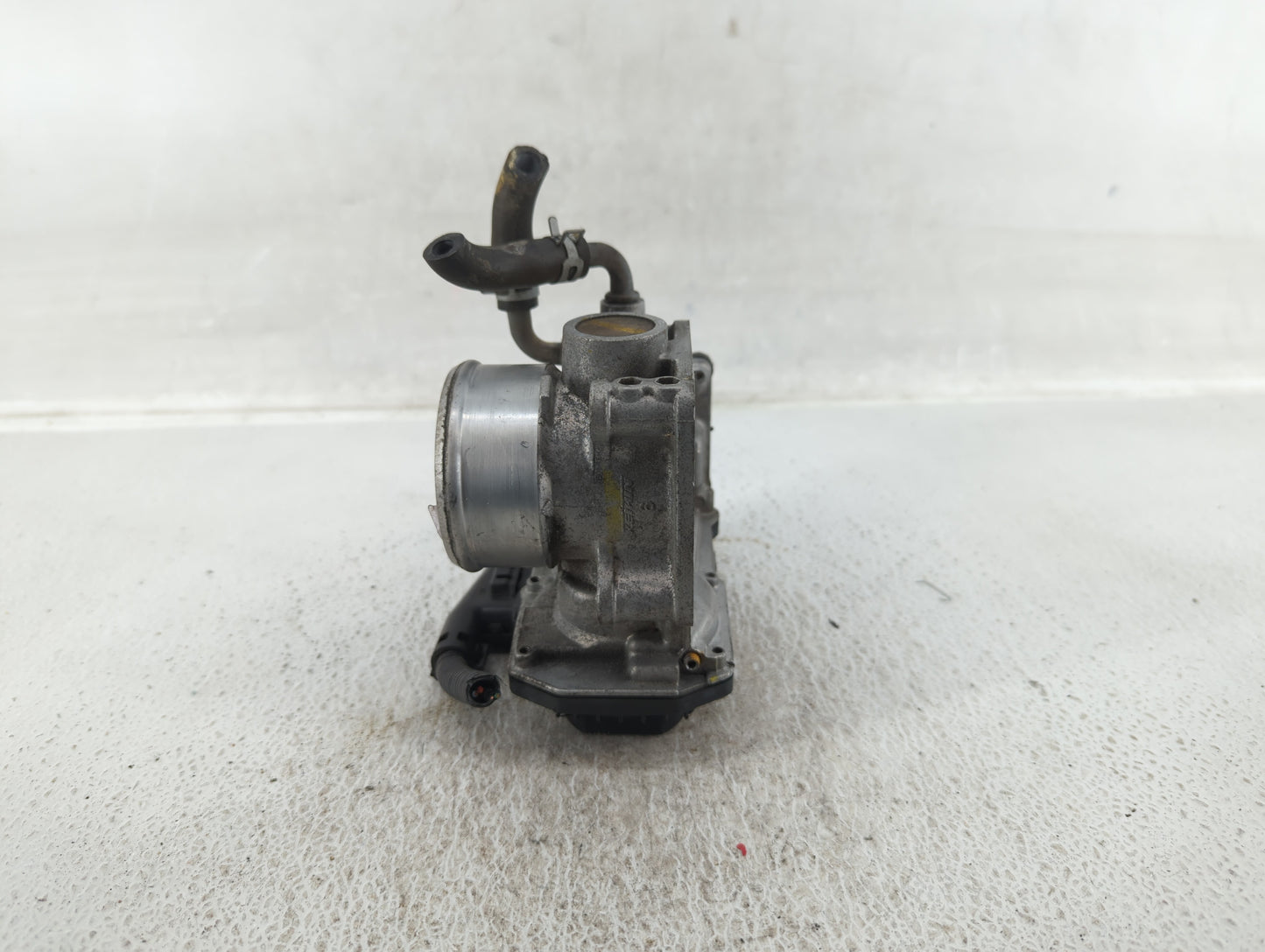 2018-2022 Honda Accord Throttle Body P/N:M22858452413 Fits Fits 2016 2017 2018 2019 2020 2021 2022 OEM Used Auto Parts - Oem