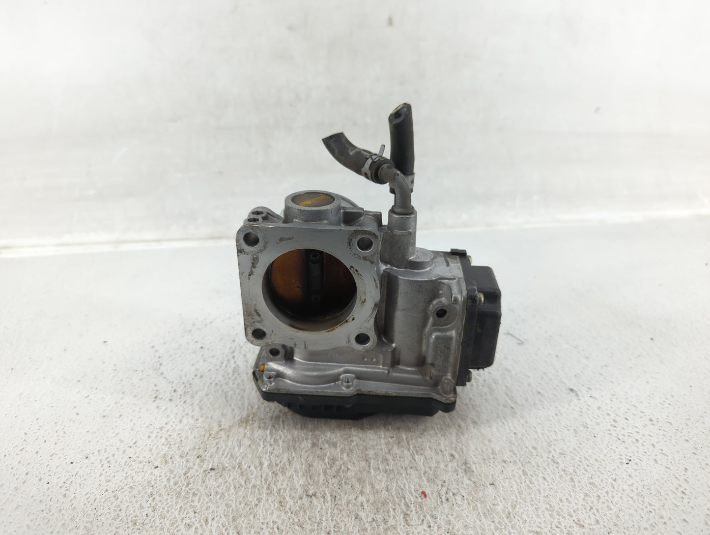 2018-2022 Honda Accord Throttle Body P/N:M22858452413 Fits Fits 2016 2017 2018 2019 2020 2021 2022 OEM Used Auto Parts - Oem