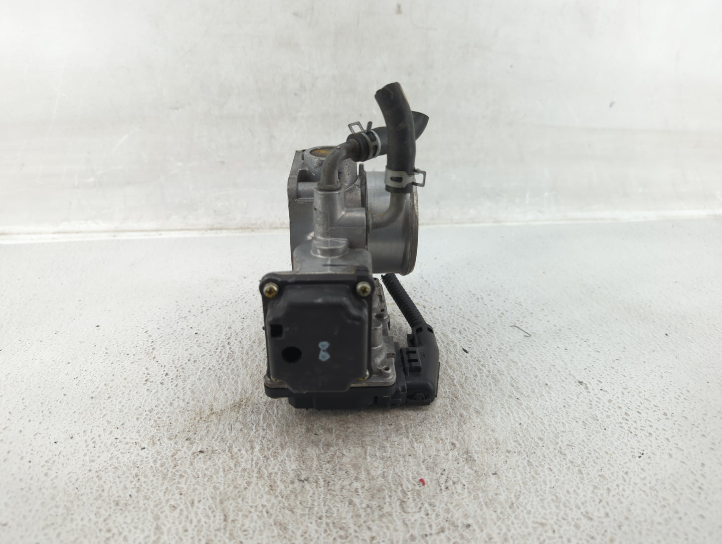 2018-2022 Honda Accord Throttle Body P/N:M22858452413 Fits Fits 2016 2017 2018 2019 2020 2021 2022 OEM Used Auto Parts - Oem