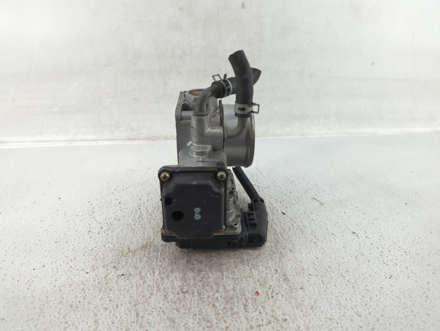 2018-2022 Honda Accord Throttle Body P/N:M22858452413 Fits Fits 2016 2017 2018 2019 2020 2021 2022 OEM Used Auto Parts - Oem