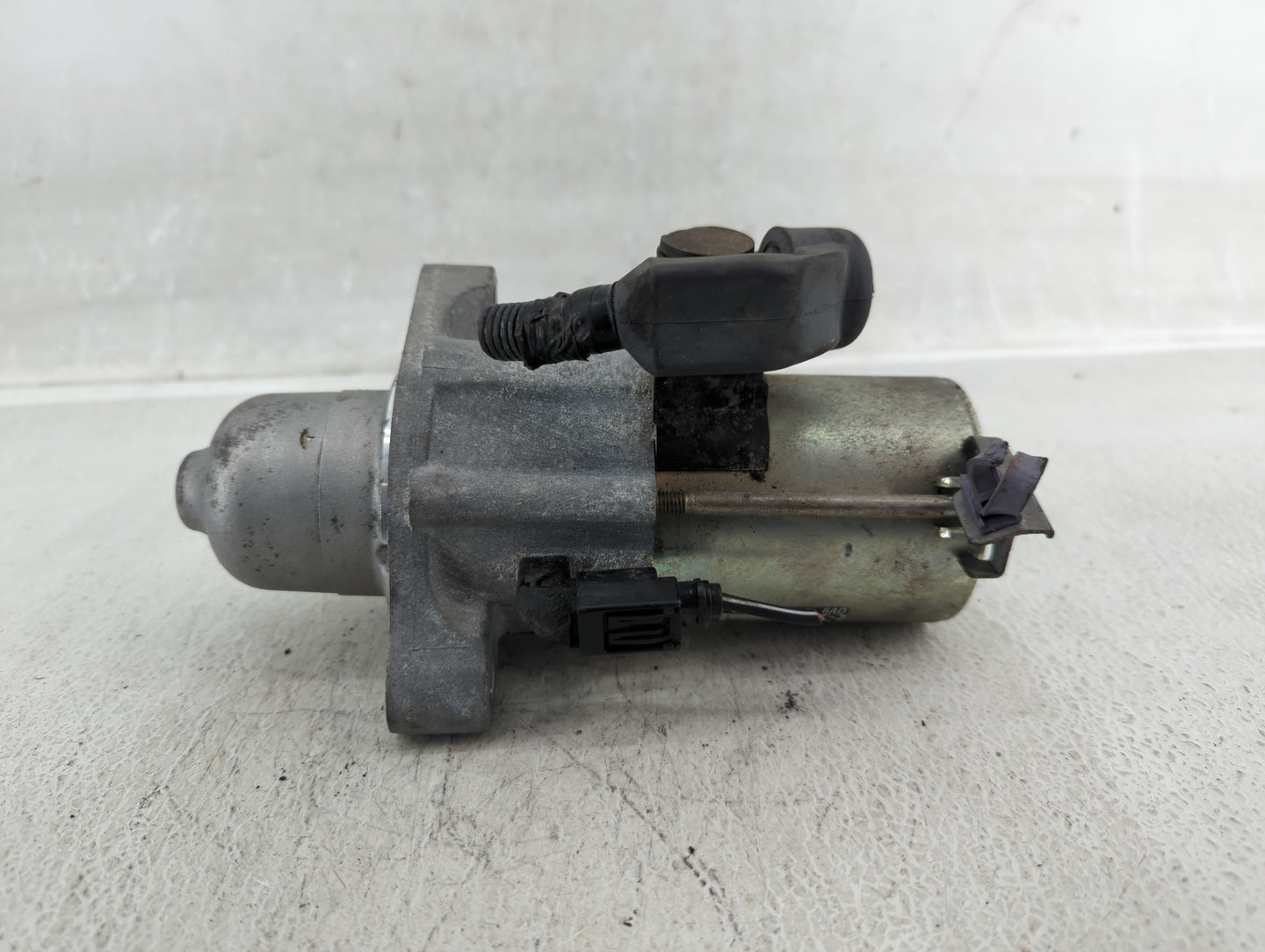 2018-2020 Honda Accord Car Starter Motor Solenoid OEM Fits Fits 2018 2019 2020 OEM Used Auto Parts - Oemusedautoparts1.com