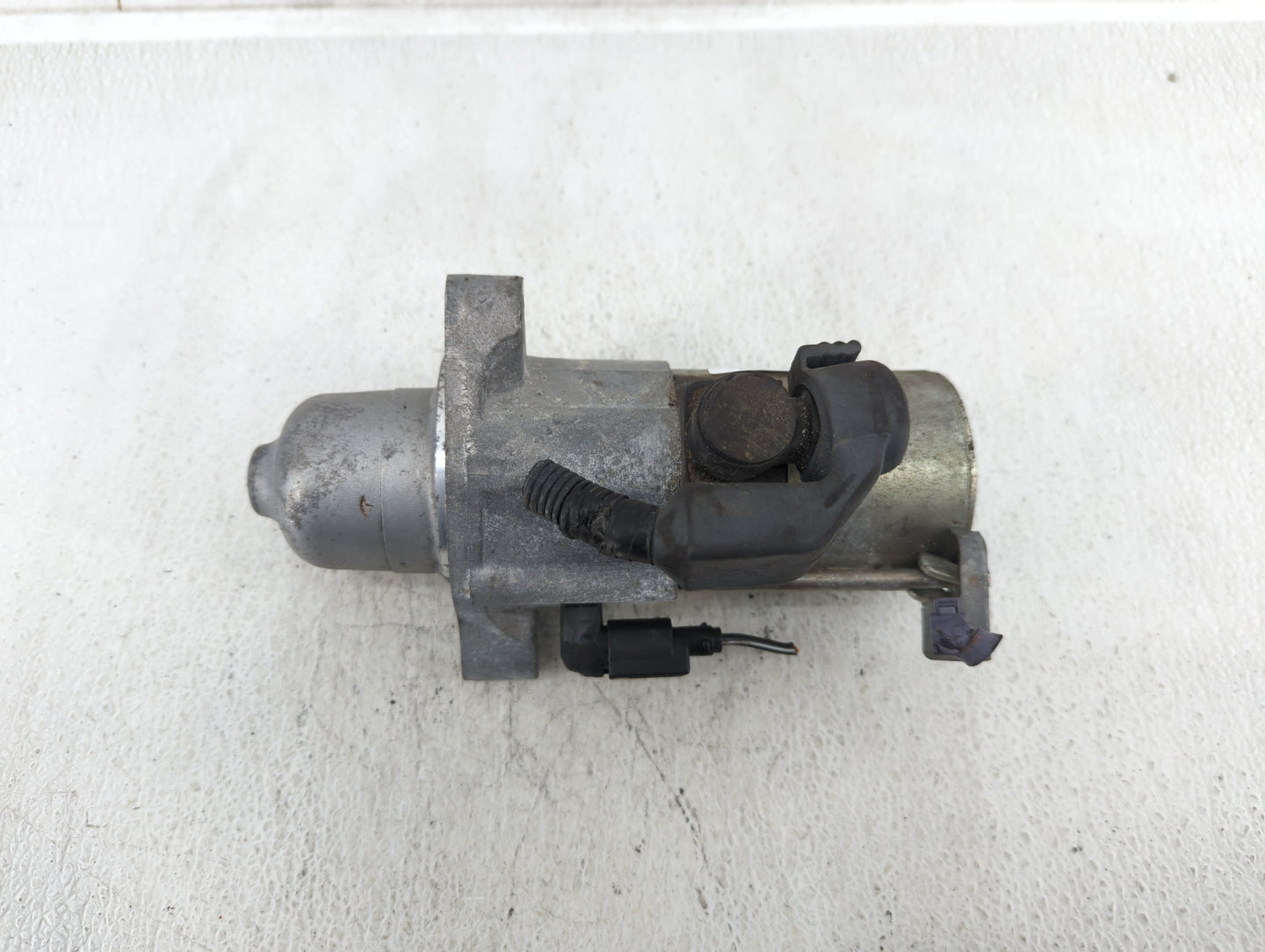 2018-2020 Honda Accord Car Starter Motor Solenoid OEM Fits Fits 2018 2019 2020 OEM Used Auto Parts - Oemusedautoparts1.com