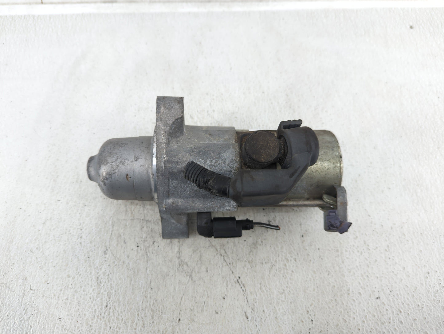 2018-2020 Honda Accord Car Starter Motor Solenoid OEM Fits Fits 2018 2019 2020 OEM Used Auto Parts - Oemusedautoparts1.com