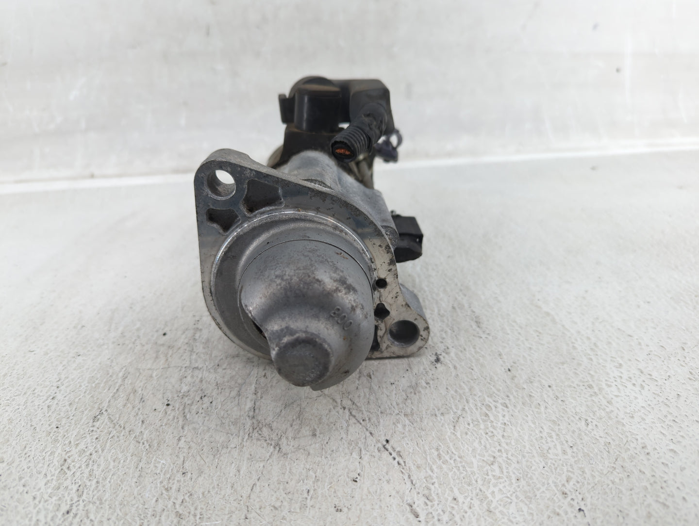 2018-2020 Honda Accord Car Starter Motor Solenoid OEM Fits Fits 2018 2019 2020 OEM Used Auto Parts - Oemusedautoparts1.com