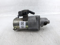 2018-2020 Honda Accord Car Starter Motor Solenoid OEM Fits Fits 2018 2019 2020 OEM Used Auto Parts - Oemusedautoparts1.com