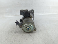 2018-2020 Honda Accord Car Starter Motor Solenoid OEM Fits Fits 2018 2019 2020 OEM Used Auto Parts - Oemusedautoparts1.com