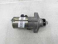 2018-2020 Honda Accord Car Starter Motor Solenoid OEM Fits Fits 2018 2019 2020 OEM Used Auto Parts - Oemusedautoparts1.com