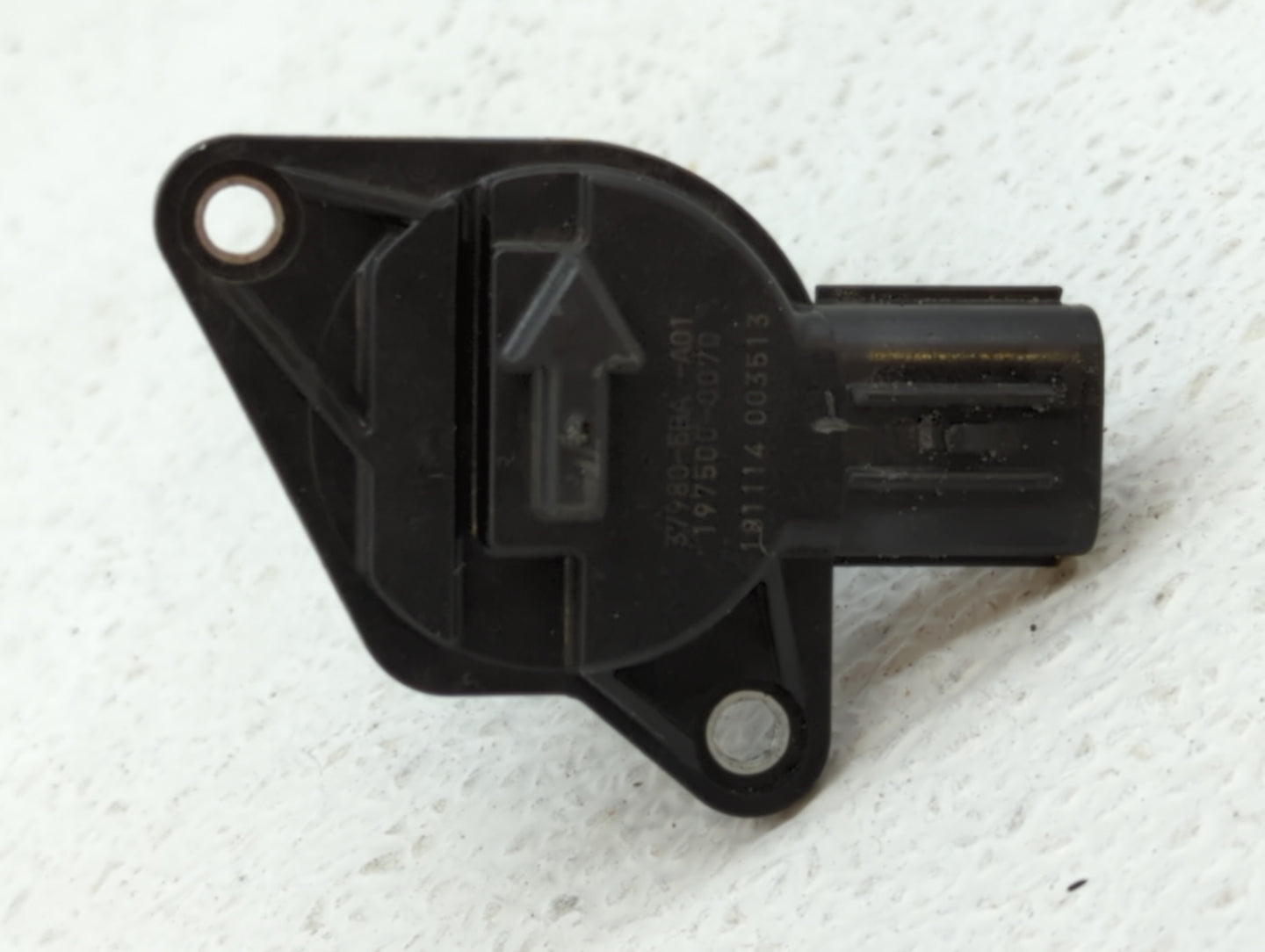 2018-2022 Honda Accord Mass Air Flow Meter Maf - Oemusedautoparts1.com