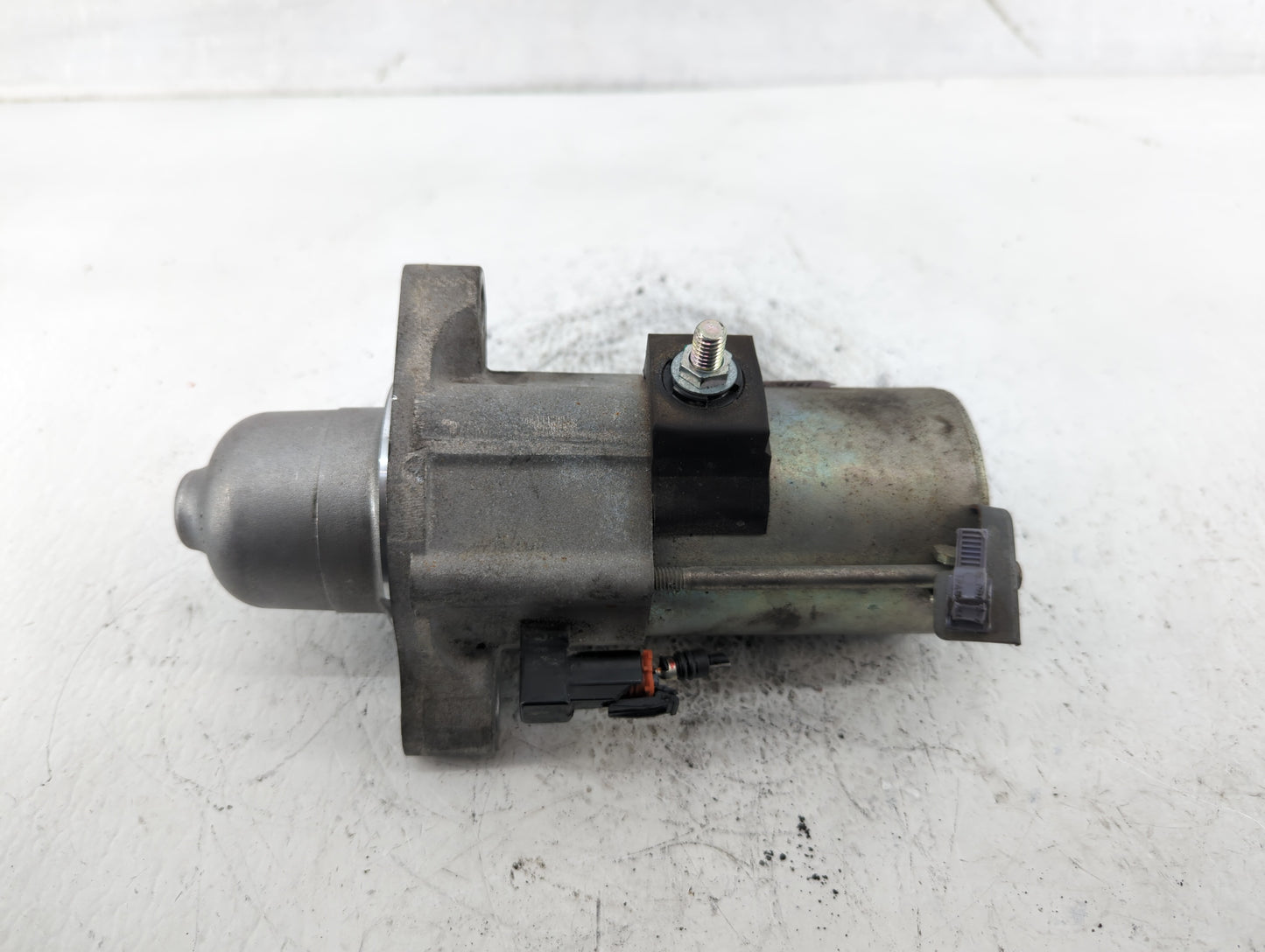 2018-2020 Honda Accord Car Starter Motor Solenoid OEM P/N:SM-75014 Fits Fits 2018 2019 2020 OEM Used Auto Parts - Oemusedaut