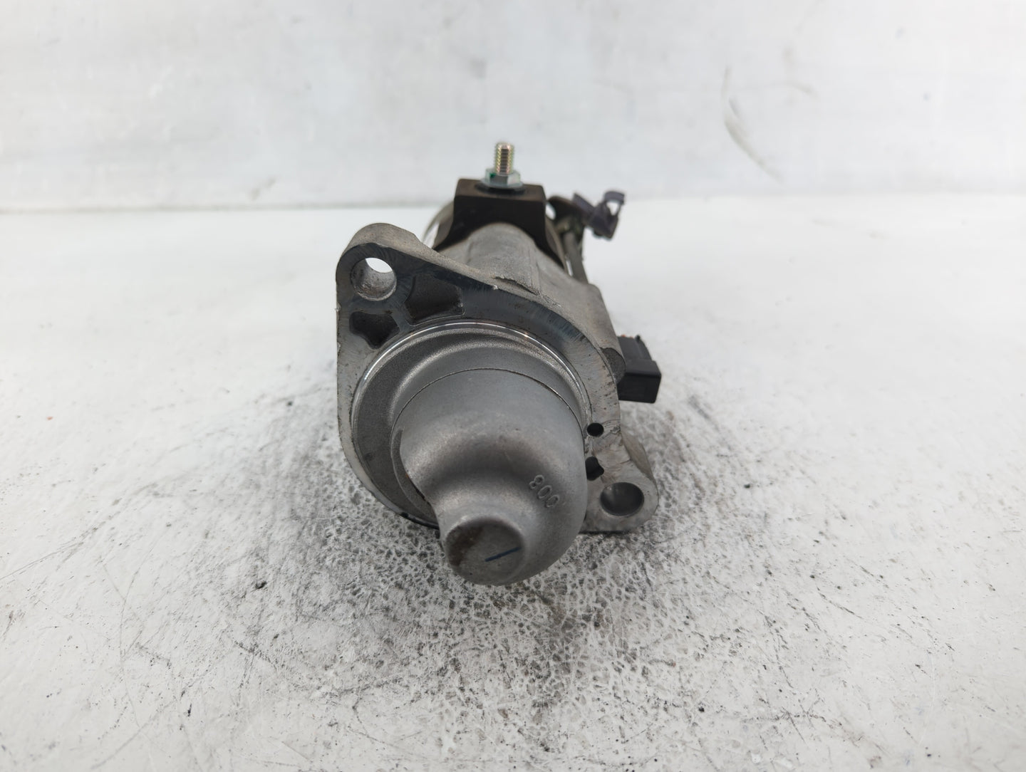 2018-2020 Honda Accord Car Starter Motor Solenoid OEM P/N:SM-75014 Fits Fits 2018 2019 2020 OEM Used Auto Parts - Oemusedaut