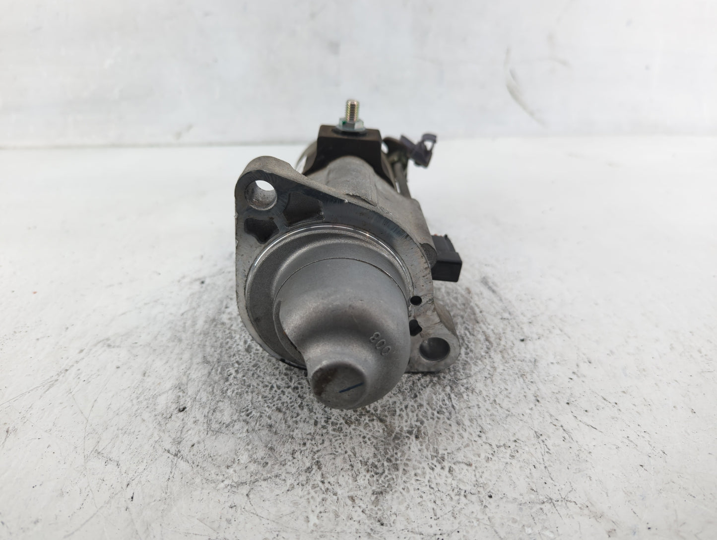 2018-2020 Honda Accord Car Starter Motor Solenoid OEM P/N:SM-75014 Fits Fits 2018 2019 2020 OEM Used Auto Parts - Oemusedaut