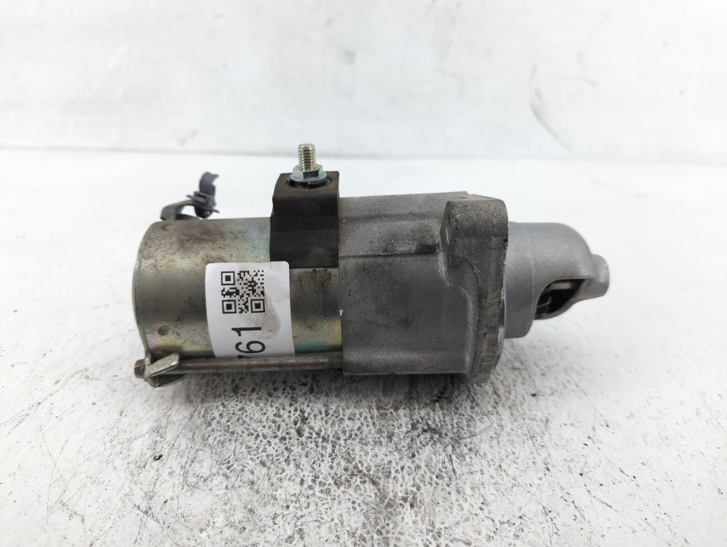 2018-2020 Honda Accord Car Starter Motor Solenoid OEM P/N:SM-75014 Fits Fits 2018 2019 2020 OEM Used Auto Parts - Oemusedaut
