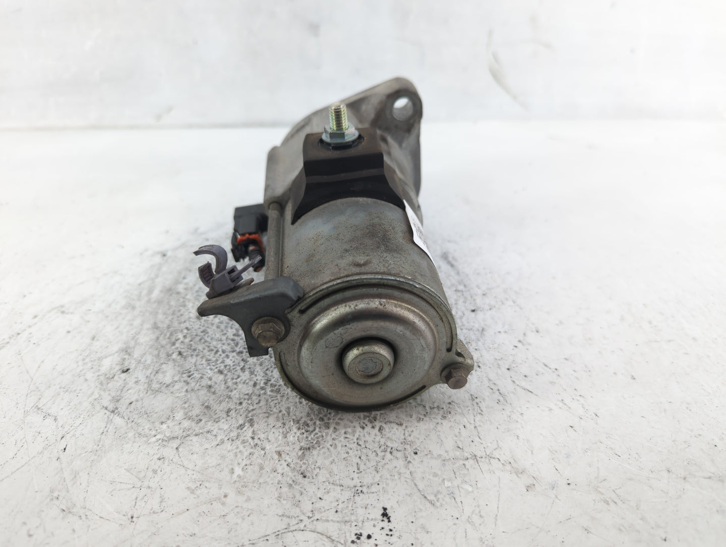 2018-2020 Honda Accord Car Starter Motor Solenoid OEM P/N:SM-75014 Fits Fits 2018 2019 2020 OEM Used Auto Parts - Oemusedaut