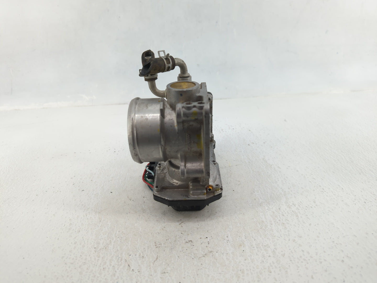 2018 Honda Accord Throttle Body P/N:279680 M80616, GMG9A Fits OEM Used Auto Parts - Oemusedautoparts1.com