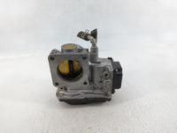2018 Honda Accord Throttle Body P/N:279680 M80616, GMG9A Fits OEM Used Auto Parts - Oemusedautoparts1.com