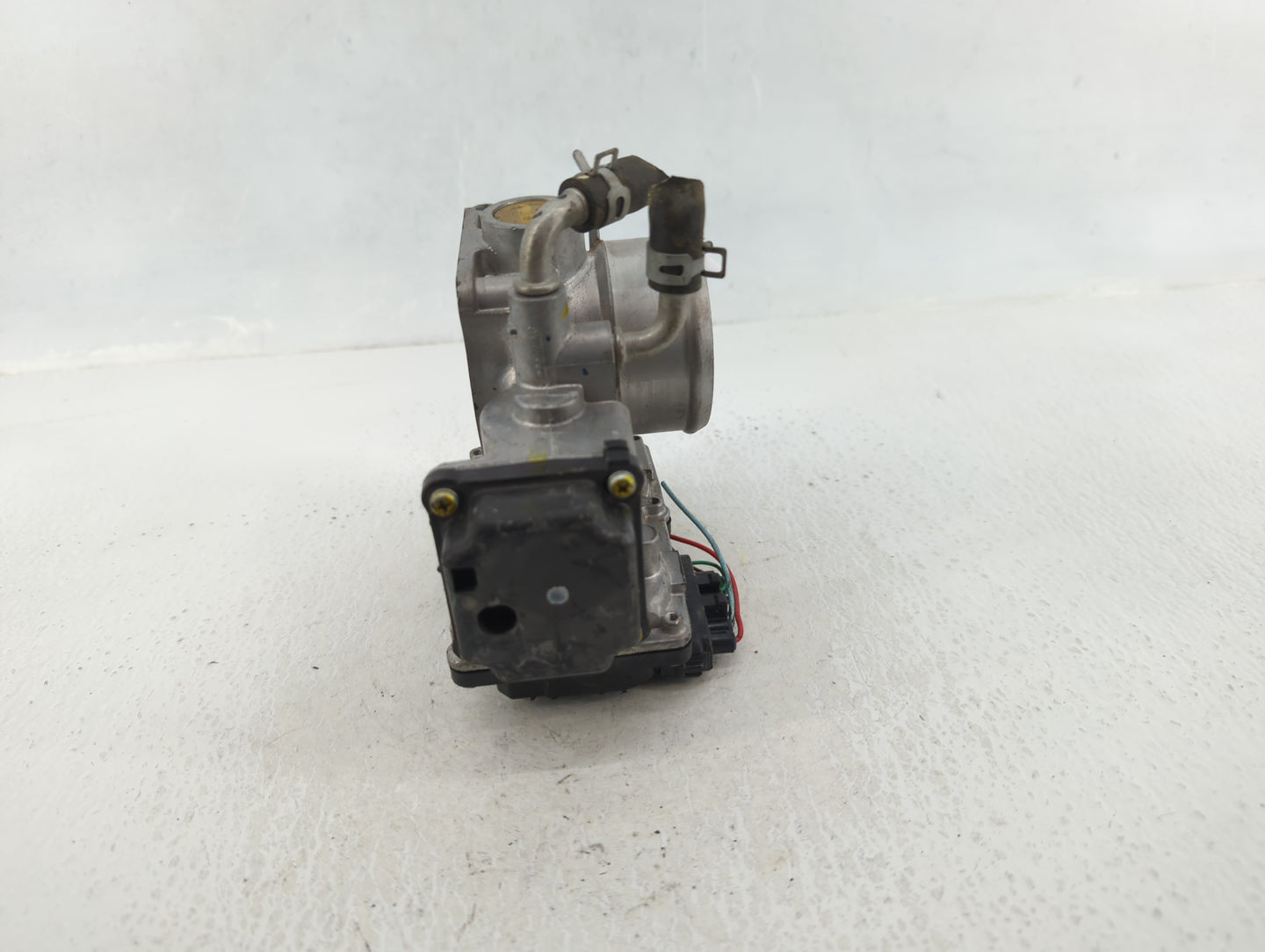 2018 Honda Accord Throttle Body P/N:279680 M80616, GMG9A Fits OEM Used Auto Parts - Oemusedautoparts1.com