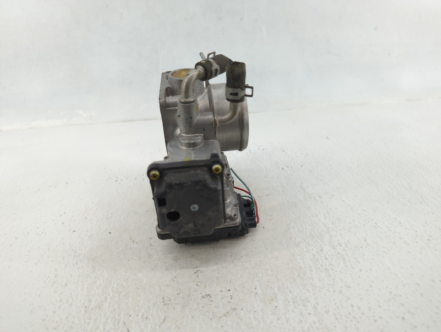 2018 Honda Accord Throttle Body P/N:279680 M80616, GMG9A Fits OEM Used Auto Parts - Oemusedautoparts1.com