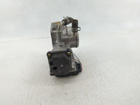 2018 Honda Accord Throttle Body P/N:279680 M80616, GMG9A Fits OEM Used Auto Parts - Oemusedautoparts1.com